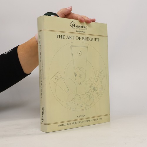 The art breguet - of, | 