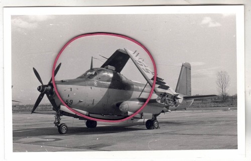 Photo foto flugzeug - , breguet
