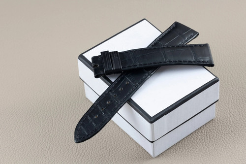 Breguet lederarmband armband - lederarmband,