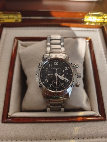 Breguet type - breguet,