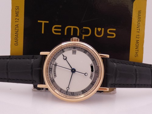 Breguet classique 9067 18kt - breguet,
