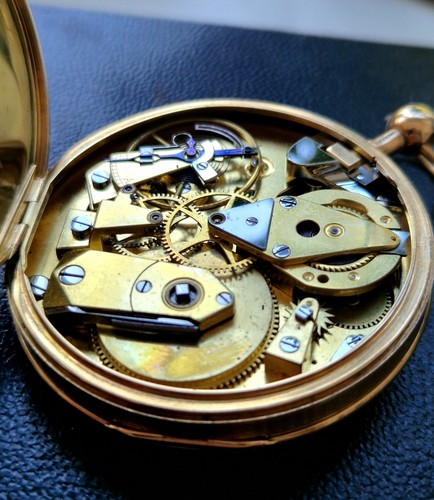 Breguet l recordon - ,