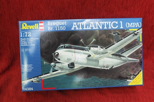 Modellbausatz revell - 1:72,