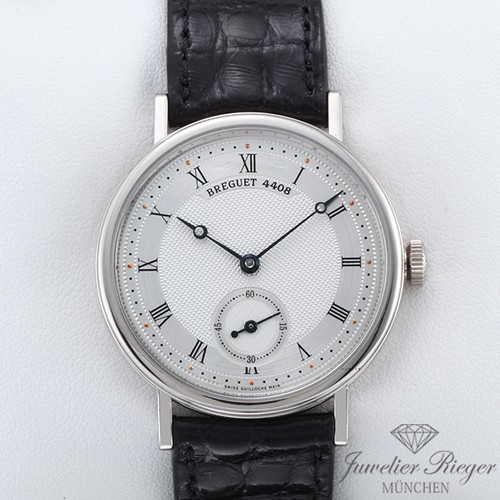 Breguet classique 5907 mm - breguet,