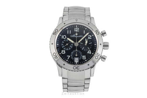 Breguet type chronograph - breguet,