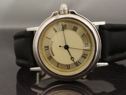Breguet 3400pt marine mit - marine,