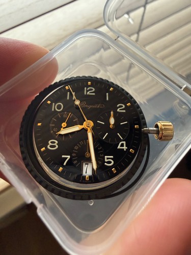 Breguet typ xxi xxii - xx,