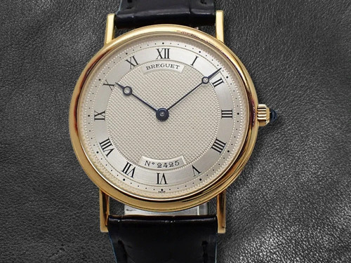 Breguet classique ref 3150ba - breguet,