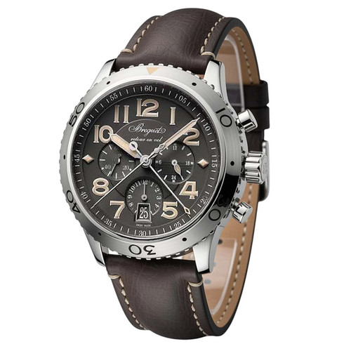 Breguet type xxi 3817 - 3817, flyback