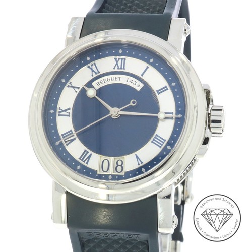 Breguet big date marine - date,