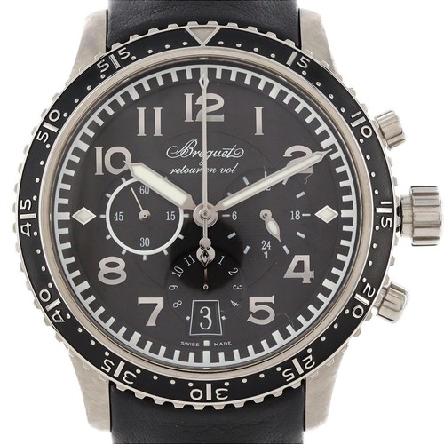 Original breguet typ xxi - original,