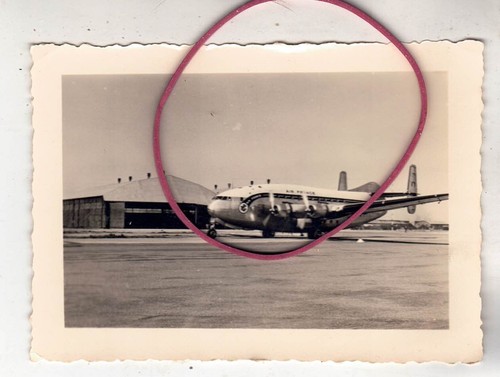 Photo foto flugzeug - ,