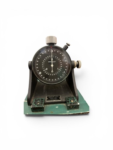 Breguet horloger paris vintage - breguet,