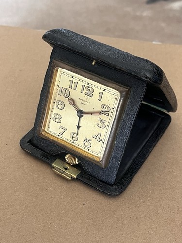 Breguet faltbarer tage - breguet,