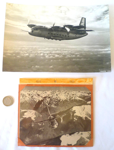 Alte fotos luftfahrt breguet - alte,