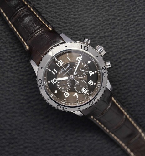 Breguet type xxi xxii - type,