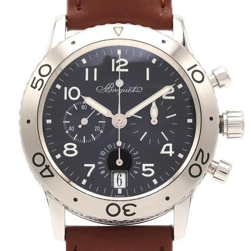 Authentischer breguet typ - authentischer,