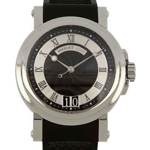Breguet marine ref 5817 - breguet,