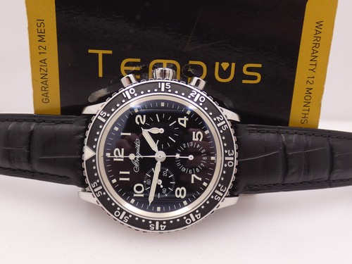 Chrono breguet type - breguet,