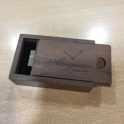 Breguet usb baselworld - breguet, 2017