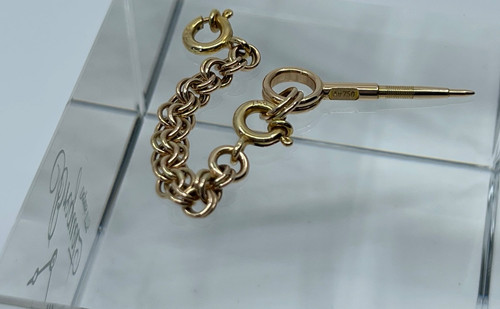Breguet gold rotgold - gold,