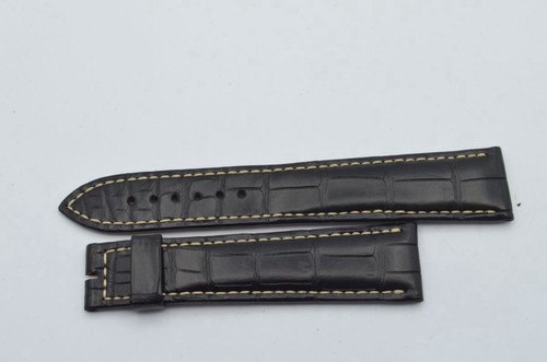 Breguet leder armband - breguet,
