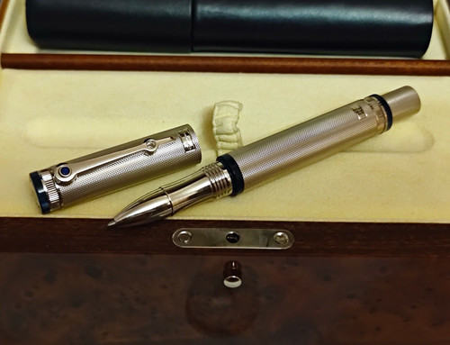 Breguet klassischer rollerball - klassischer,