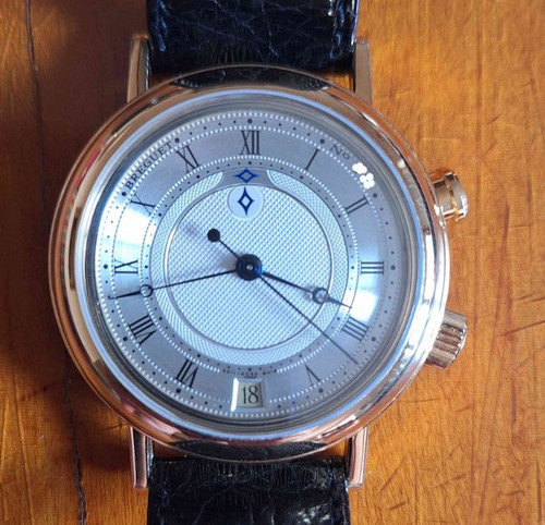 Breguet classique ref - breguet,