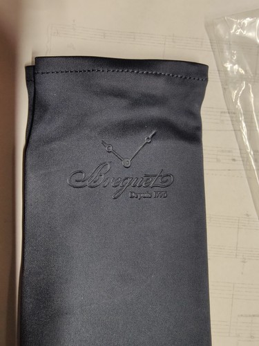 Breguet mikrofaser handschuhe - mikrofaser,