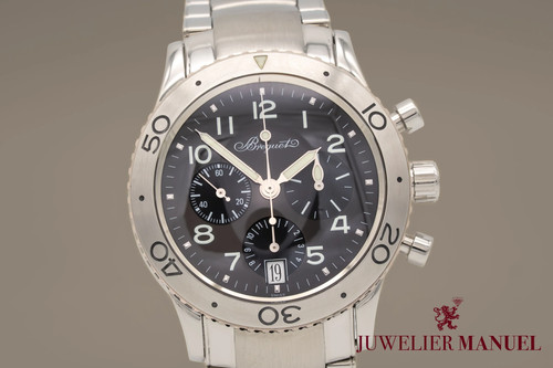 Breguet type xxi - xx,