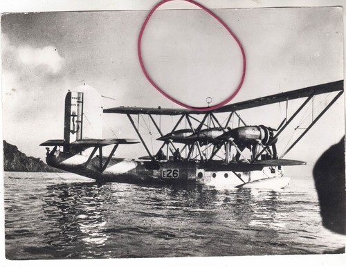 Repro photo foto flugzeug - foto,
