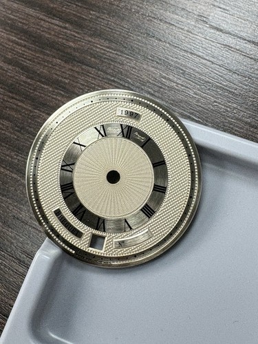 Breguet zifferblatt - breguet,