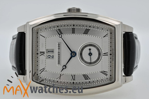 Breguet heritage 5480bb 996 - breguet,