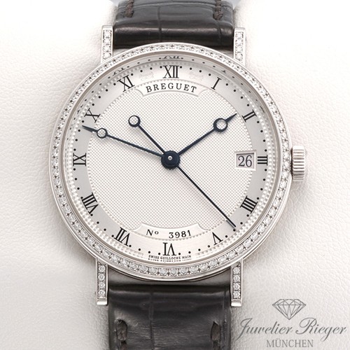 Breguet classique 9068 - breguet, mm
