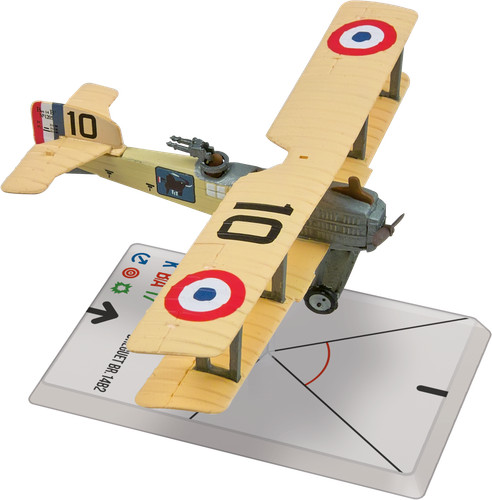 Wings glory wwi breguet - glory,