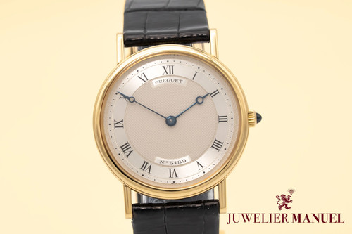 Breguet classique 3150ba - breguet, full