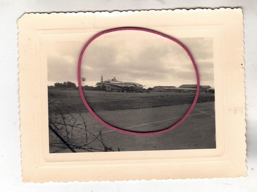 Photo foto flugzeug - photo, breguet